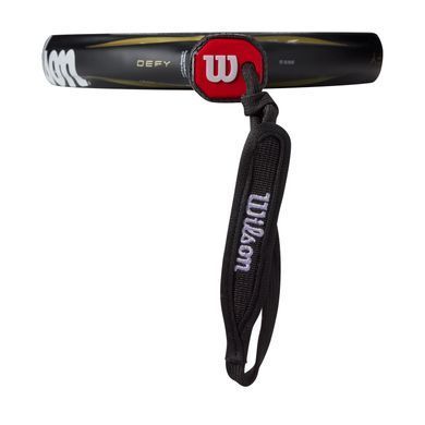 Ракетка для паделу WILSON DEFY V1 2025