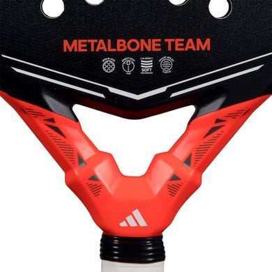 Ракетка для паделя ADIDAS METALBONE TEAM 2026