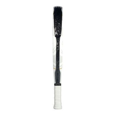Ракетка для паделя AKKERON BLACK EXCELSIOR PRO 25