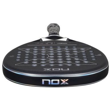 Ракетка для паделю NOX QUANTUM 12K CARBON 2025