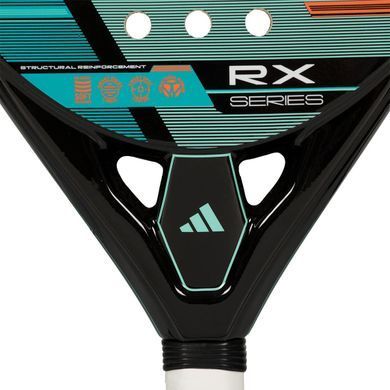 Ракетка для паделя ADIDAS RX SERIES 2026