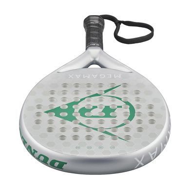 Ракетка для паделу DUNLOP MEGAMAX SILVER
