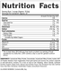 Сироватковий протеїн Nutrex 100% Whey Protein 2265 г Chocolate