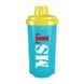 Шейкер спортивний MST Shaker MST 500 мл blue