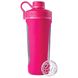 Спортивна пляшка-шейкер BlenderBottle Radian Glass 28oz/820ml Pink (Скло) (ORIGINAL)