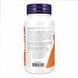 Гиалуроновая кислота Now Foods Hyaluronic Acid 100mg 2X Plus 60 вег. капсул
