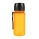 Пляшка Для Води Uzspace Summer Frosted Waterbottle 350 мл Orange
