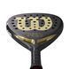 Ракетка для паделу WILSON DEFY V1 2025
