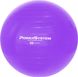 М'яч для фітнесу і гімнастики Power System PS-4018 85 cm Purple