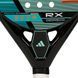 Ракетка для паделя ADIDAS RX SERIES 2026