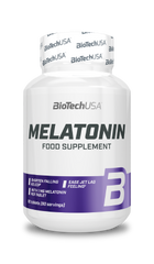 Мелатонін BioTech Melatonin 90 таблеток