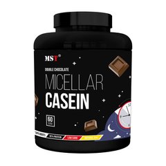 Мицеллярный казеин MST Micellar Casein 1800 г salted caramel