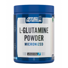 Глютамин Applied Nutrition L-Glutamine Powder 500 г