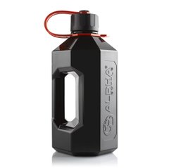 Пляшка для води Alpha Bottle XL Jug (1200 мл) Smoke-black