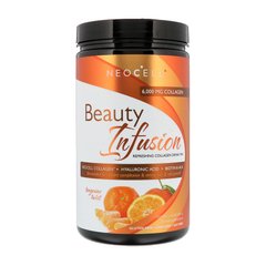 Вітаміни для волосся, шкіри і нігтів Neocell Beauty Infusion Collagen Drink Mix (330 г) cranberry