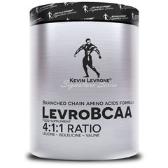 БЦАА Kevin Levrone Levro BCAA 4:1:1 410 грамм Экзотик
