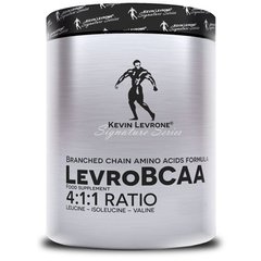 БЦАА Kevin Levrone Levro BCAA 4: 1: 1 410 грам Екзотик