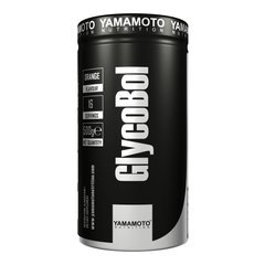 Енергетик карбо вуглеводи Yamamoto nutrition GlycoBol 500 грам