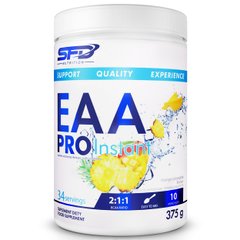 Комплекс аминокислот SFD Nutrition EAA Pro Instant 375 г Mango Pineaple
