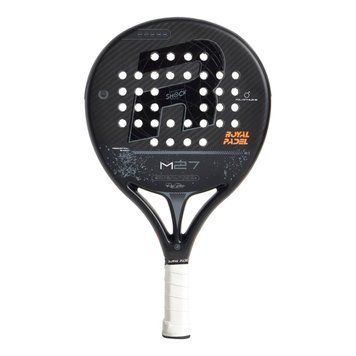 Ракетка для паделя ROYAL PADEL M27 POLY 2026