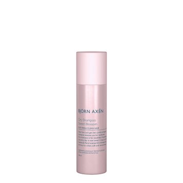 Сухий шампунь "Солодкий цвіт" Björn Axén Dry Shampoo Sweet Blossom 150 мл