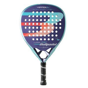 Ракетка для паделя BULLPADEL VERTEX JUNIOR GIRL 2022