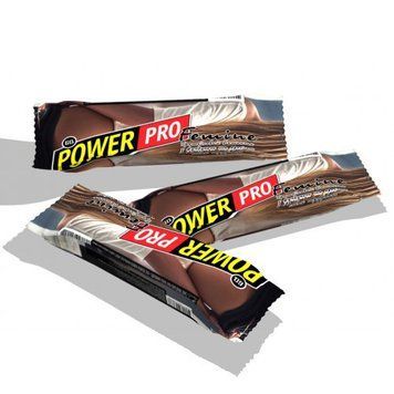 Протеиновый батончик Power Pro Femine 36% Труфалье 60 г труфальє
