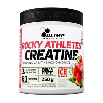 Креатин Моногидрат Rocky Athletes Creatine 250 г Watermelon