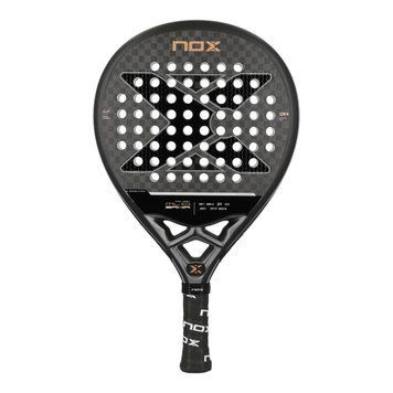 Ракетка для паделю NOX ML10 BAHIA LUXURY SERIES