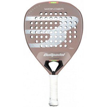 Ракетка для паделу Bullpadel Wonder