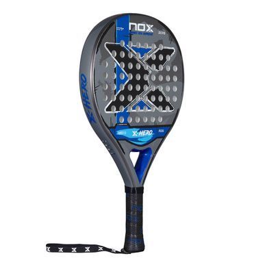 Ракетка для паделя NOX X-HERO BLUE