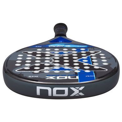 Ракетка для паделя NOX X-HERO BLUE