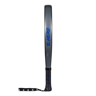 Ракетка для паделя NOX X-HERO BLUE