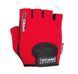 Рукавички для фітнесу і важкої атлетики Power System Pro Grip PS-2250 Red S