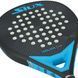 Ракетка для паделя SIUX VELOX FLEX BLUE