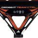 Ракетка для паделю ADIDAS CROSS IT TEAM CTRL 2026