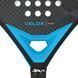Ракетка для паделя SIUX VELOX FLEX BLUE