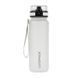 Пляшка Для Води Uzspace Frosted Waterbottle 800 мл Transparent