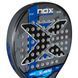 Ракетка для паделя NOX X-HERO BLUE