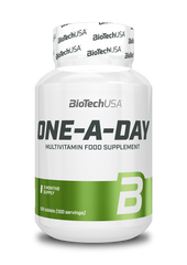 Комплекс вітамінів BioTech One a Day (100 таб)