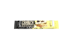 Протеиновый батончик Warrior Crunch Bar 64 г banoffee pie