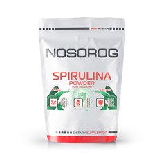 Спирулина Nosorog Spirulina Powder (200 г) носорог