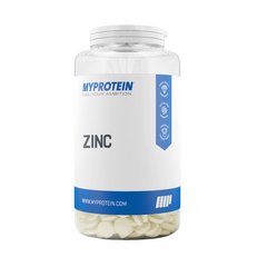 Цинк MyProtein Zinc 90 таб