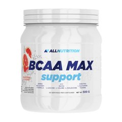 БЦАА AllNutrition BCAA Max 500 г cherry