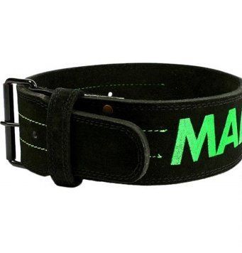 ПОЯС MFB 301 M green / black