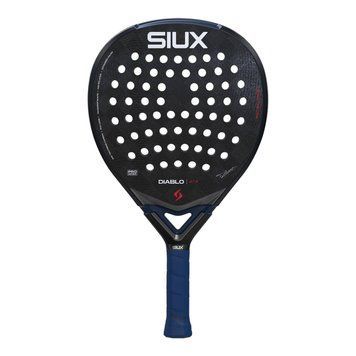 Ракетка для паделя SIUX DIABLO PRO NIGHT BLUE 2026