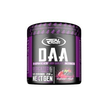 Бустер тестостерону Real Pharm DAA 250 грам Вишня