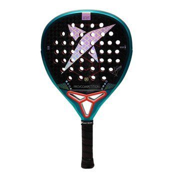 Ракетка для паделю DROP SHOT AXION ATTACK SOFT
