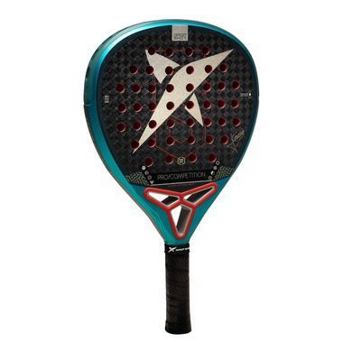 Ракетка для падела DROP SHOT AXION ATTTACK SOFT