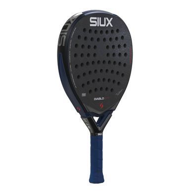 Ракетка для падела SIUX DIABLO PRO NIGHT BLUE 2026